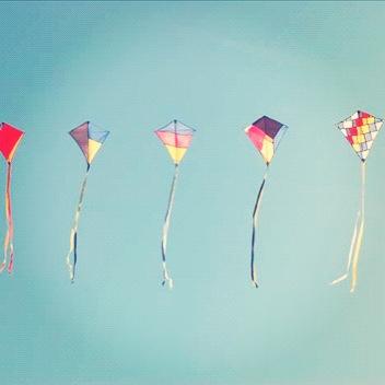 Kite project