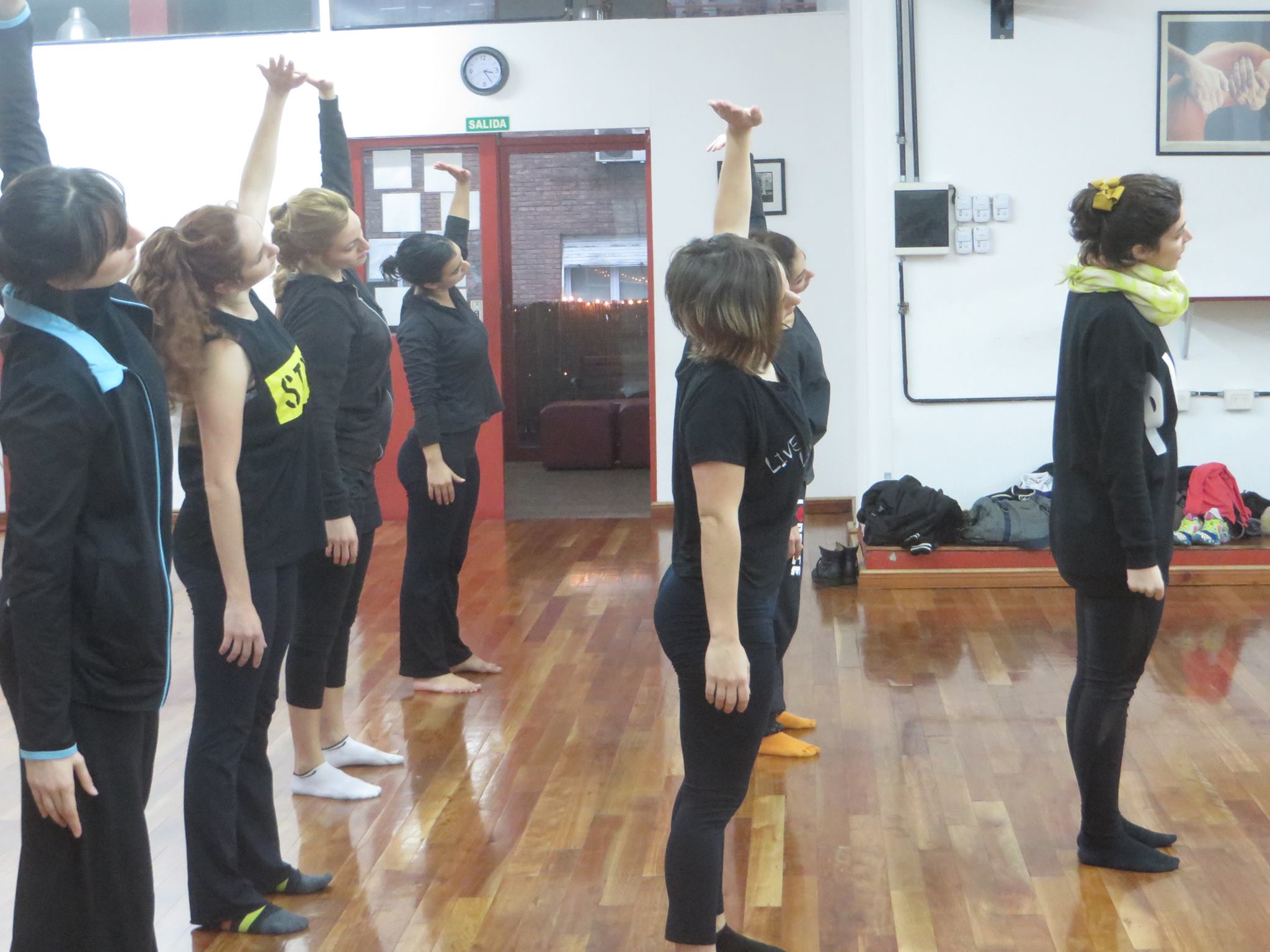 Jazzencia 2014