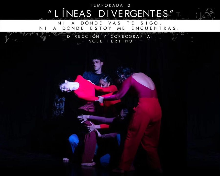 Lineas Divergentes 2023